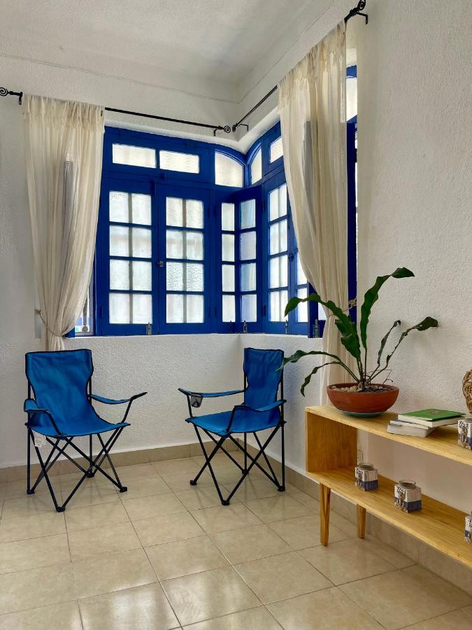 Itze Hostel Boutique - Progreso Progreso (Yucatan) Exterior foto