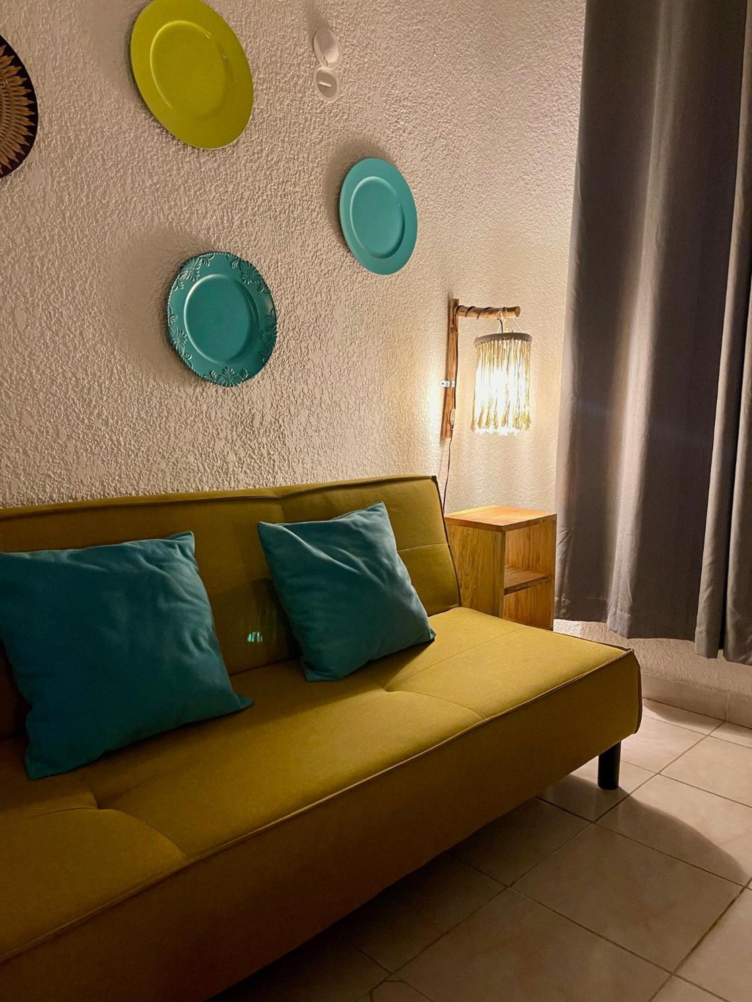 Itze Hostel Boutique - Progreso Progreso (Yucatan) Quarto foto