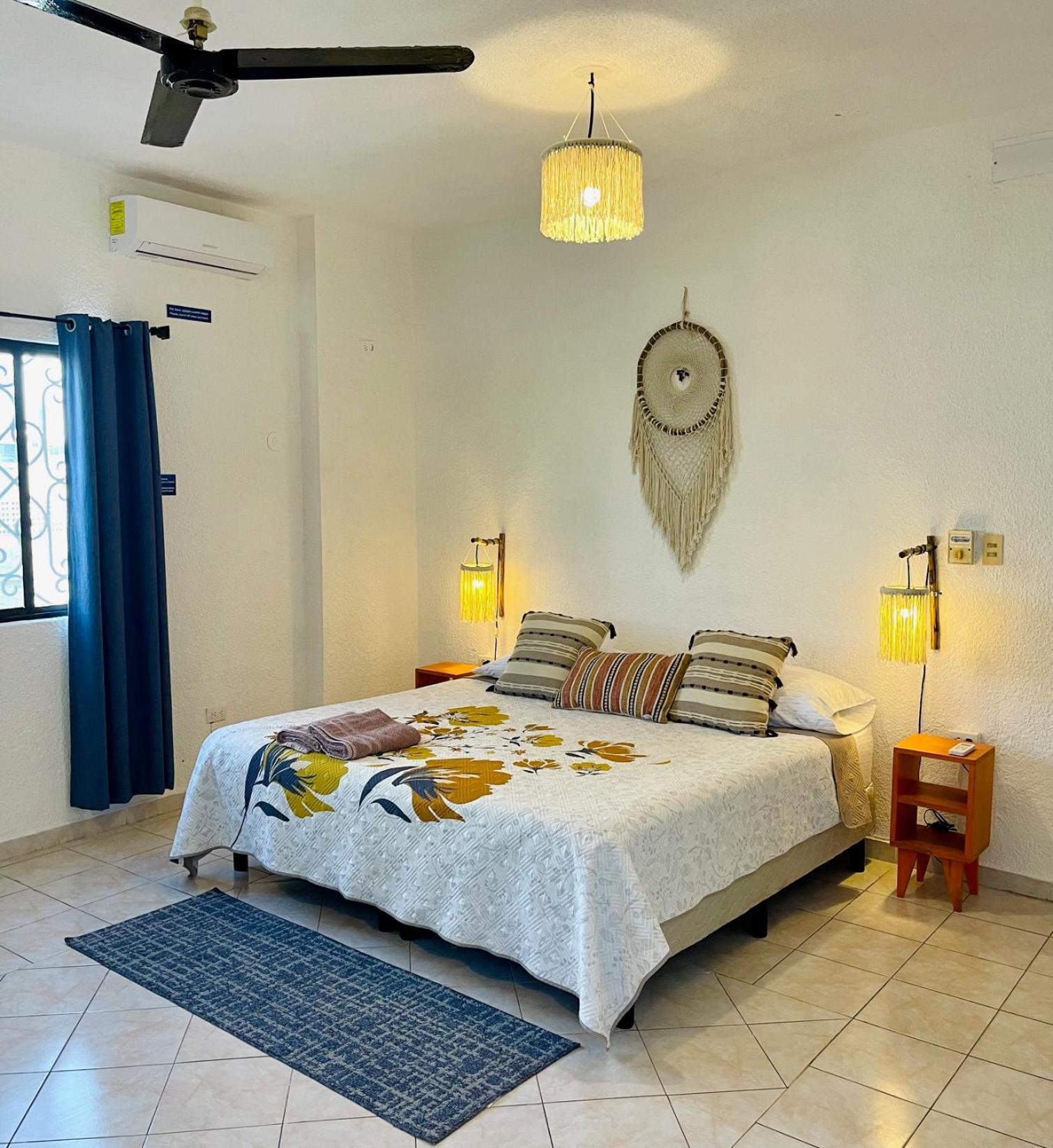 Itze Hostel Boutique - Progreso Progreso (Yucatan) Quarto foto