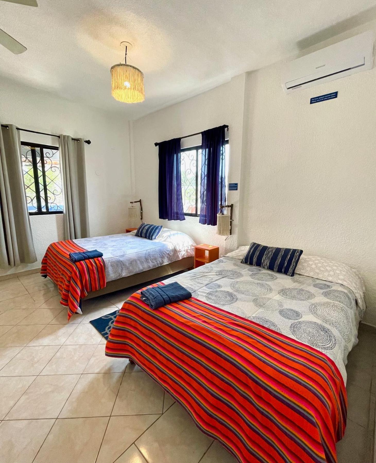 Itze Hostel Boutique - Progreso Progreso (Yucatan) Quarto foto
