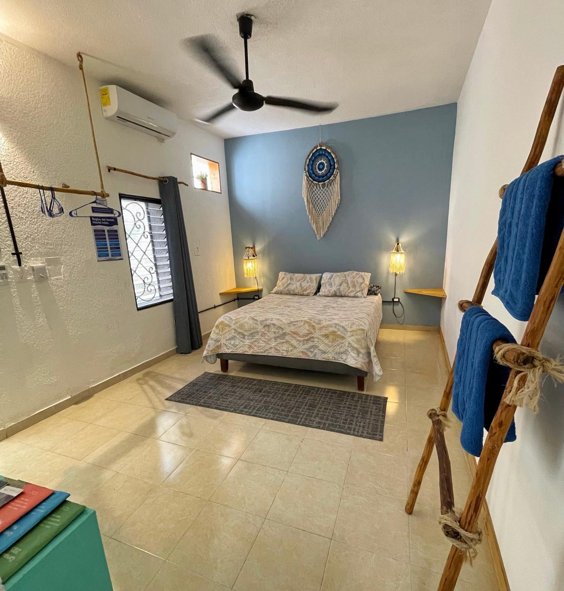 Itze Hostel Boutique - Progreso Progreso (Yucatan) Exterior foto