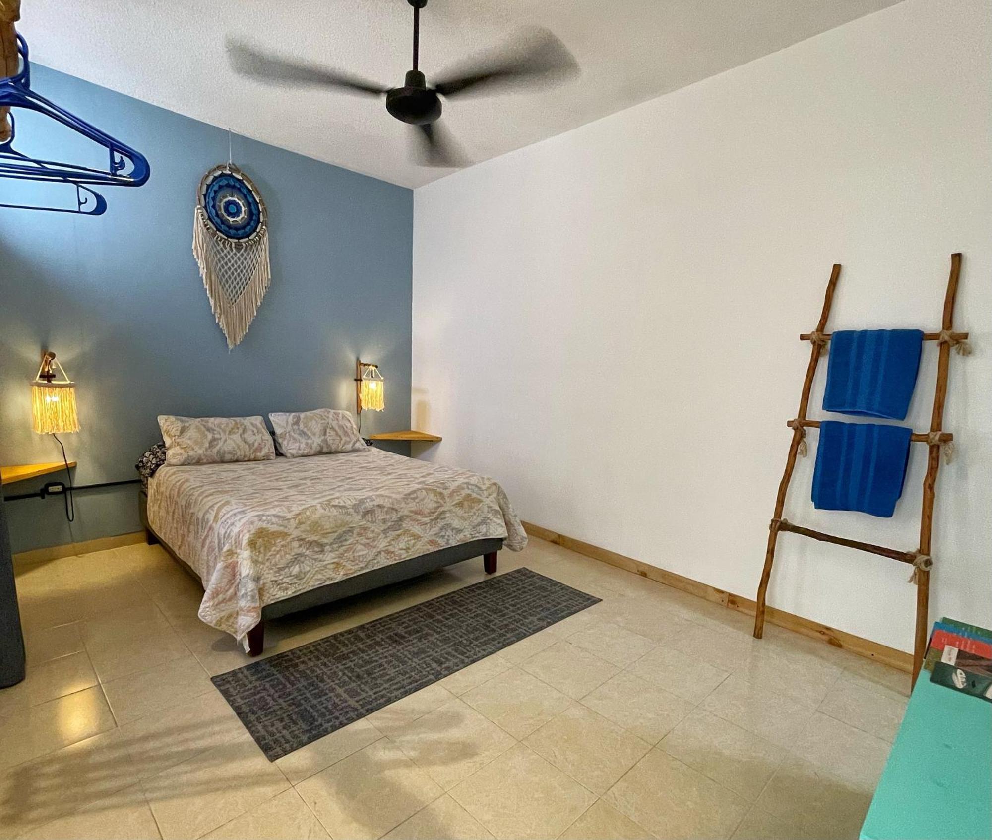 Itze Hostel Boutique - Progreso Progreso (Yucatan) Exterior foto